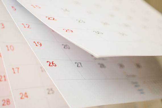 Countdown to June 30: Five Final Steps for QFC Recordkeeping Compliance