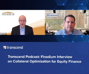 Watch the Finadium interview with BJ Marcoullier